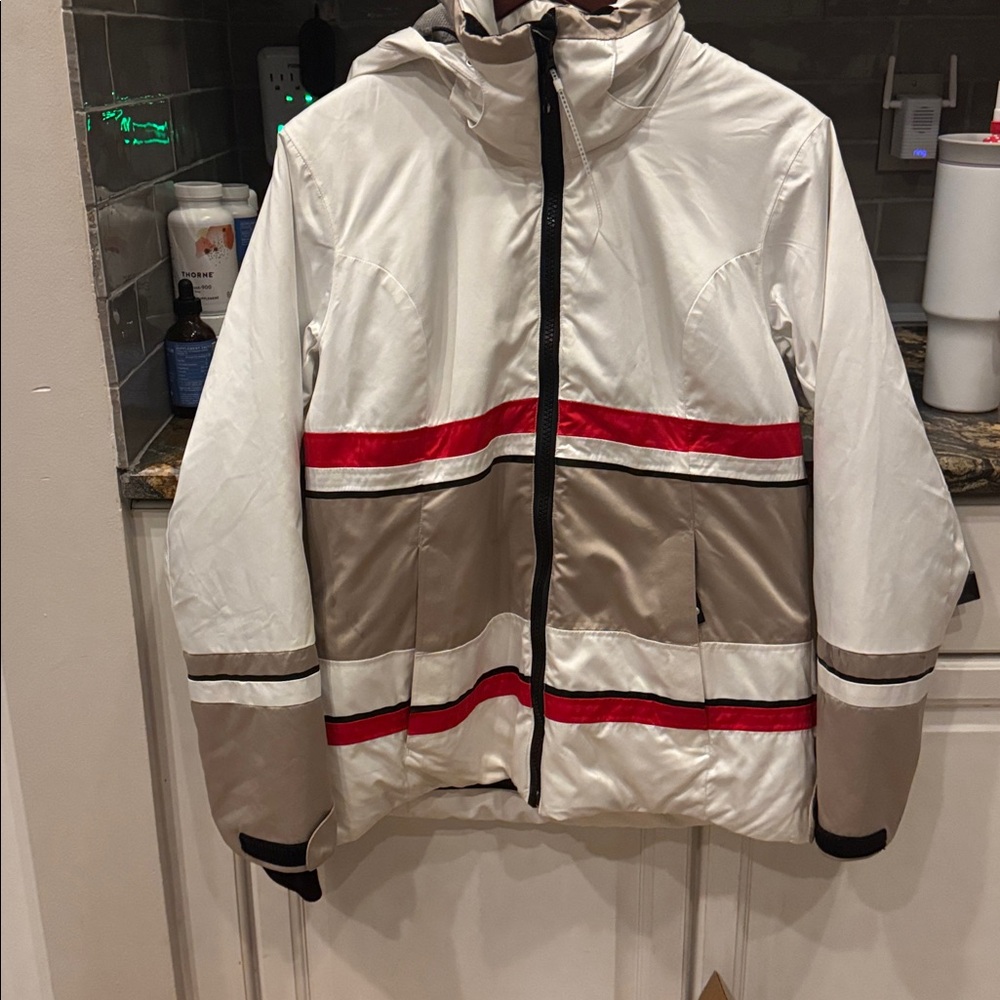 Obermeyer women’s ski jacket